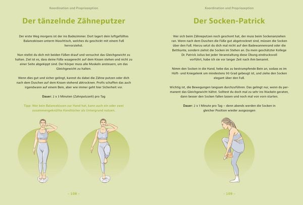 Produktbild: Schluss mit R&uuml;ckenschmerzen