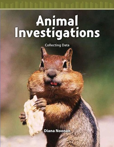 Produktbild: Animal Investigations