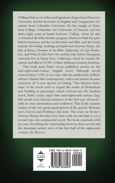 Produktbild: The New Species of Writing