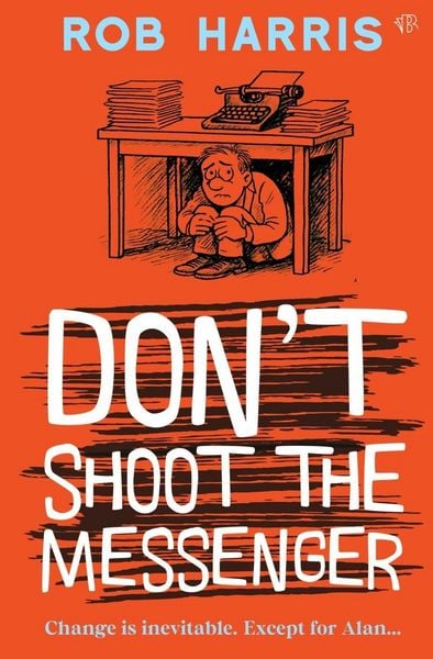 Produktbild: Don't Shoot the Messenger