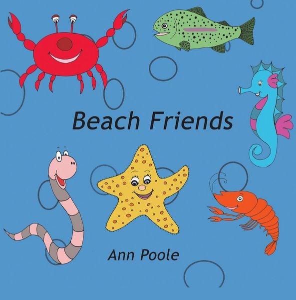 Produktbild: Beach Friends
