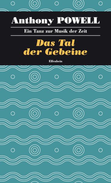 Produktbild: Das Tal der Gebeine