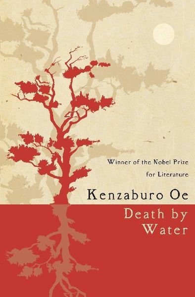 Produktbild: Oe, K: Death by Water