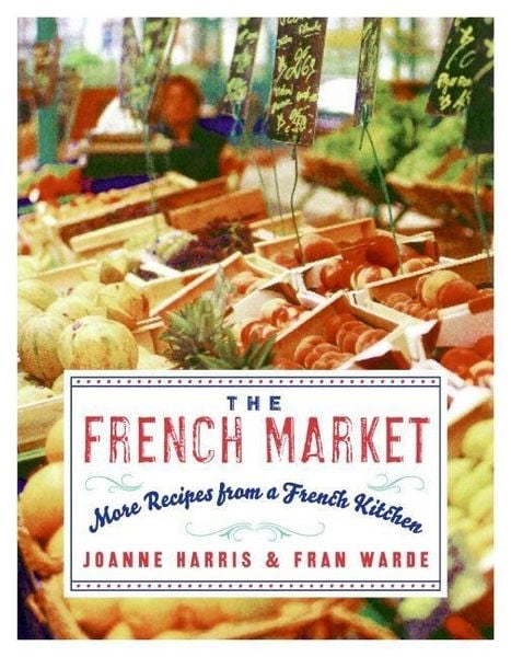 Produktbild: The French Market
