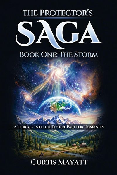 Produktbild: The Protector's SAGA