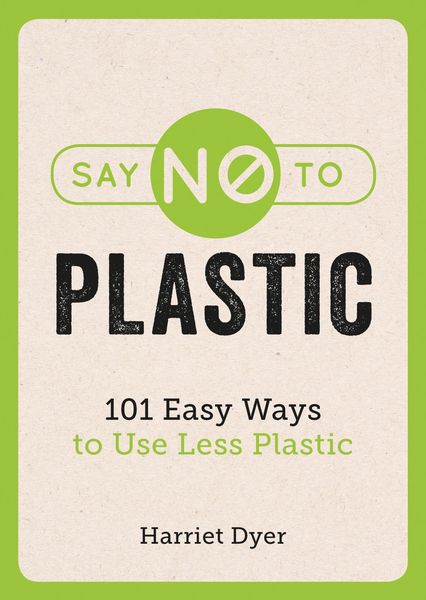 Produktbild: Say No to Plastic