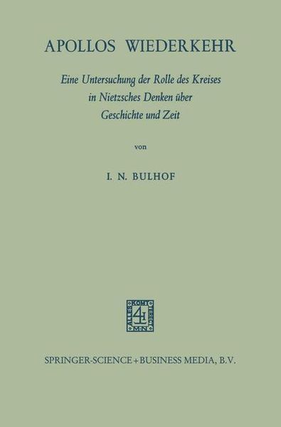 Produktbild: Apollos Wiederkehr