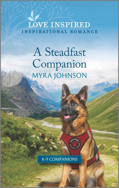 Produktbild: A Steadfast Companion