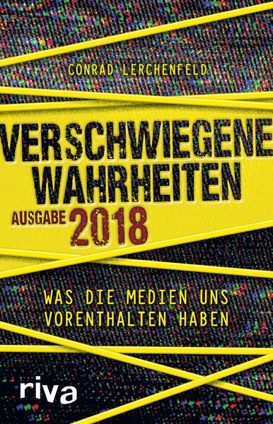 Produktbild: Verschwiegene Wahrheiten