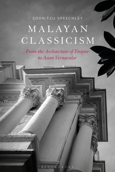 Produktbild: Malayan Classicism