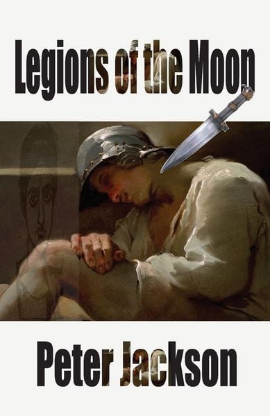 Produktbild: Legions of the Moon