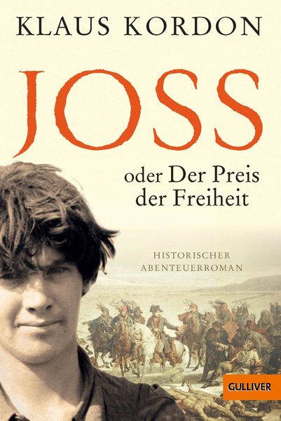 Produktbild: Joss oder Der Preis der Freiheit