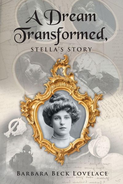 Produktbild: A Dream Transformed