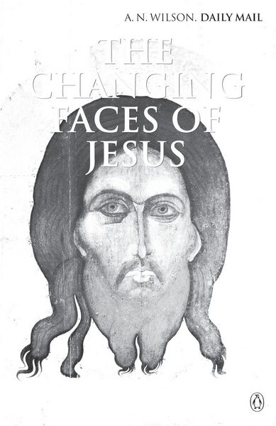 Produktbild: The Changing Faces of Jesus