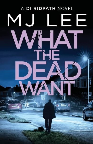 Produktbild: What the Dead Want