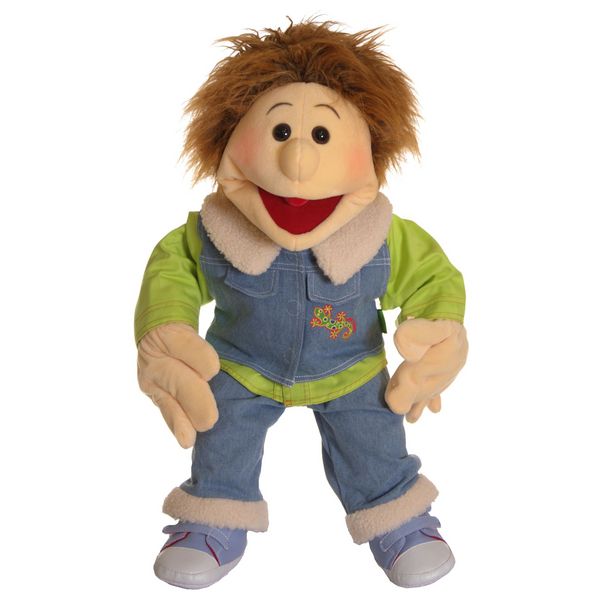 Produktbild: Gerrit