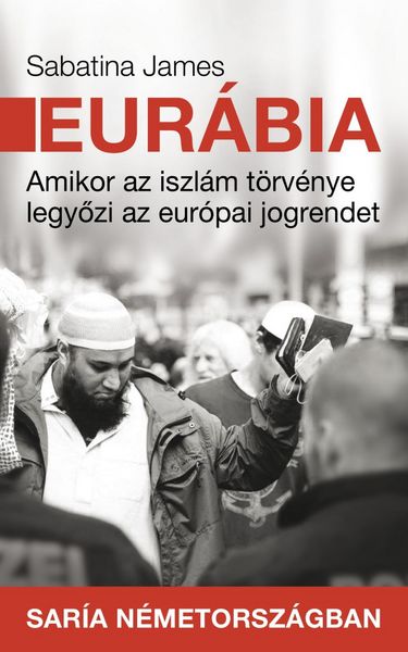 Produktbild: Eur&aacute;bia