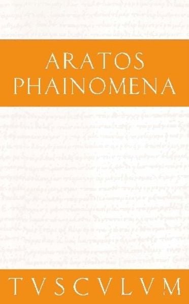 Produktbild: Phainomena
