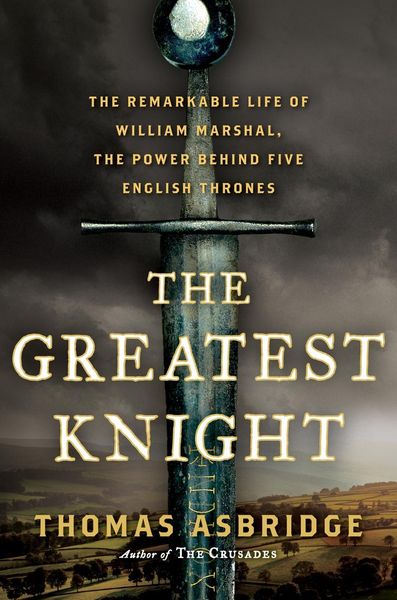 Produktbild: The Greatest Knight
