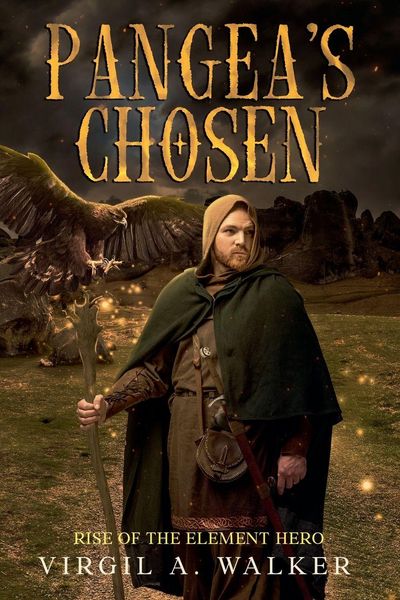 Produktbild: Pangea's Chosen