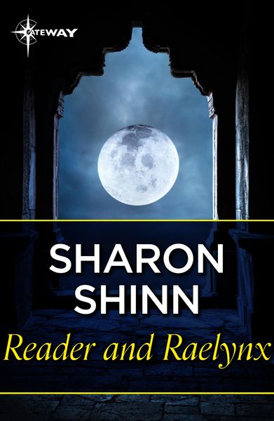 Produktbild: Reader and Raelynx