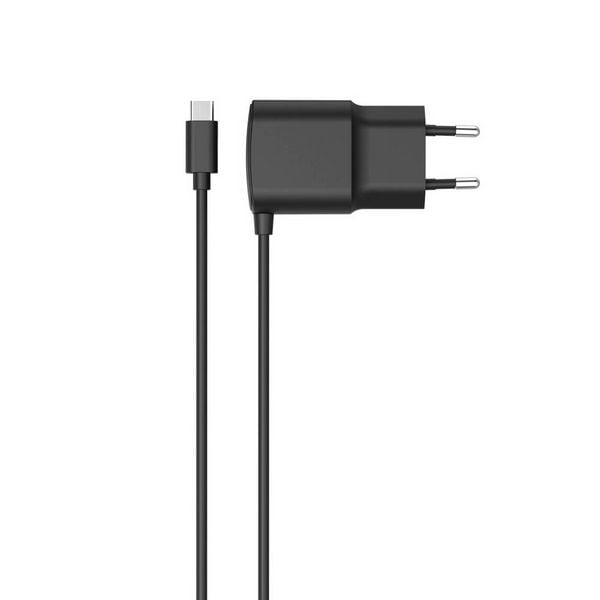 Produktbild: Hama 00200137 USB-Hub 7 Port USB-A USB 3.2 Gen1 5 GBit/s mit USB-C&reg; Stecker Grau