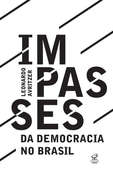 Produktbild: Impasses da democracia no Brasil