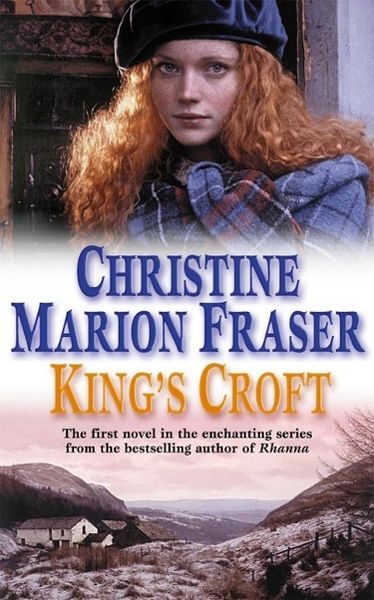 Produktbild: King's Croft