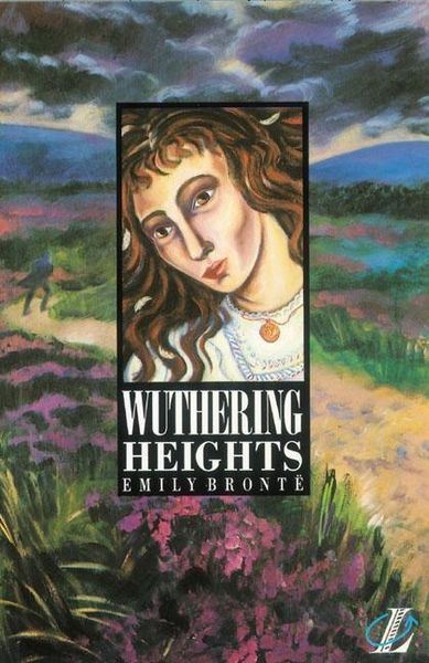 Produktbild: Bronte, E: Wuthering Heights