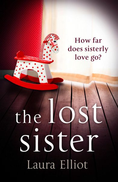 Produktbild: The Lost Sister