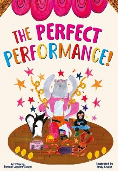 Produktbild: The Perfect Performance