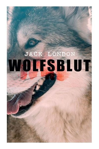 Produktbild: Wolfsblut