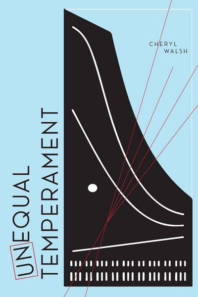 Produktbild: Unequal Temperament