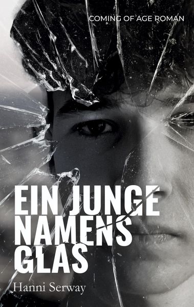 Produktbild: Ein Junge namens Glas