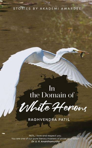 Produktbild: In the Domain Of White Herons