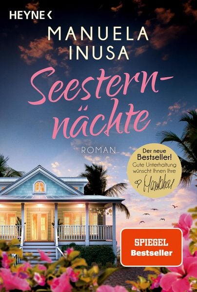 Produktbild: Seesternn&auml;chte