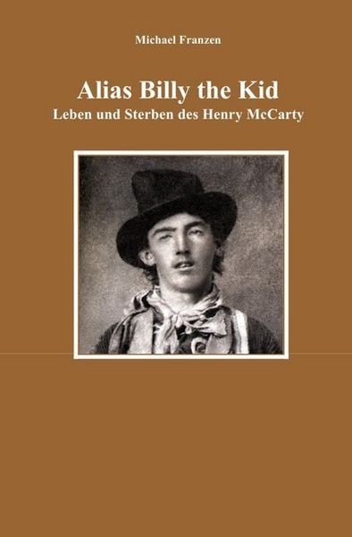 Produktbild: Alias Billy the Kid