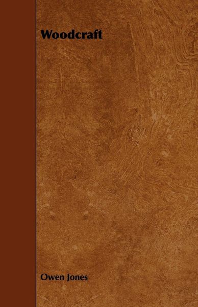 Produktbild: Woodcraft