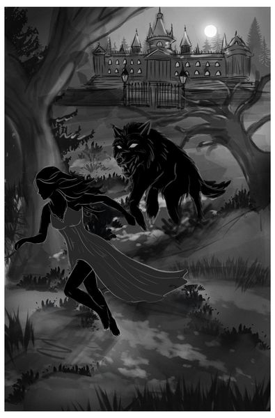 Produktbild: Royal Clair Club 1: Her First Hunt