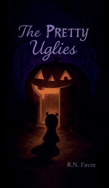 Produktbild: The Pretty Uglies