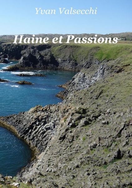 Produktbild: Haine et passions