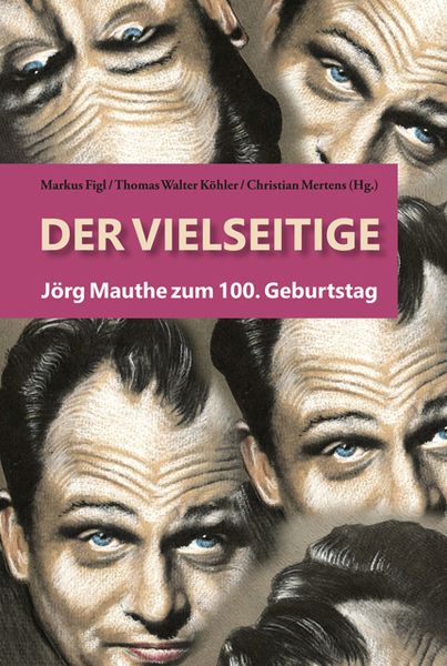 Produktbild: Der Vielseitige