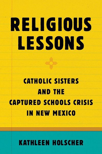 Produktbild: Religious Lessons