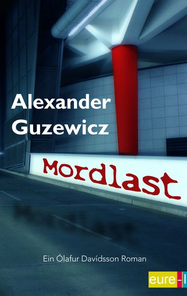 Produktbild: Mordlast