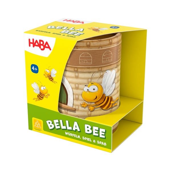 Produktbild: Bella Bee