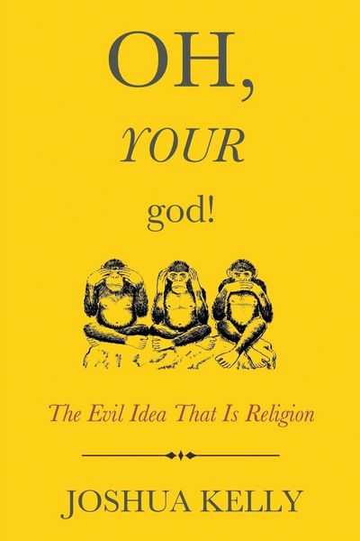 Produktbild: Oh, Your God!