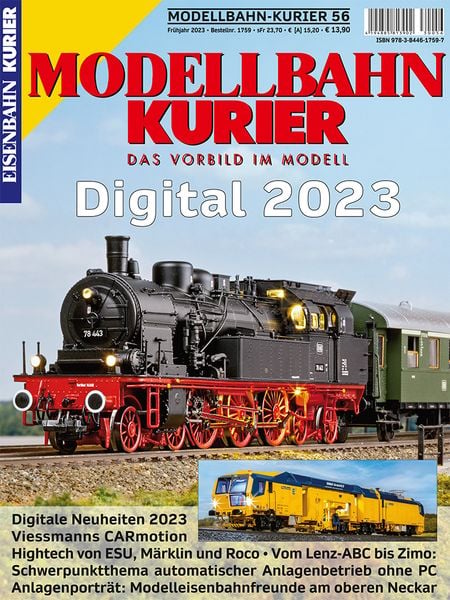 Produktbild: Digital 2023