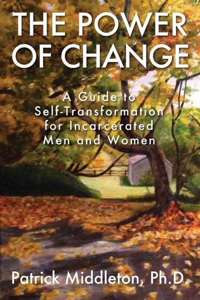 Produktbild: The Power of Change