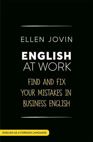 Produktbild: English at Work