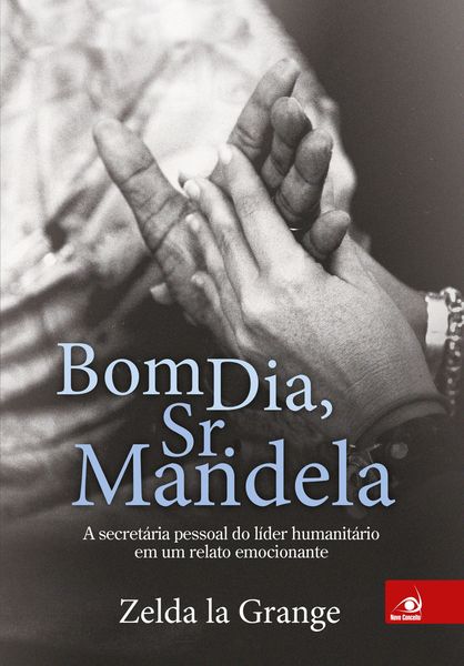 Produktbild: Bom dia, Sr. Mandela